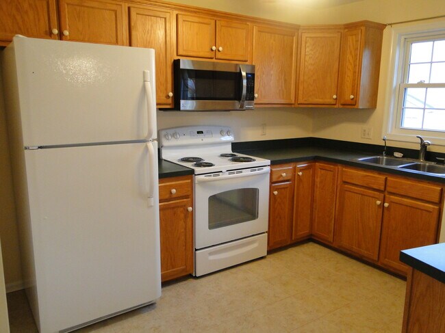 Foto del edificio - 1481 Miller Spring Ct
