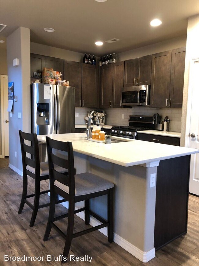 Foto del edificio - 3 br, 2.5 bath House - 1278 Lady Campbell Dr.