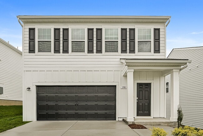 Building Photo - 190 Snowdrop Ave