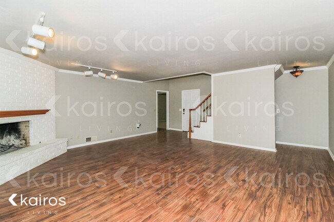 Foto del edificio - 5500 Winslow St