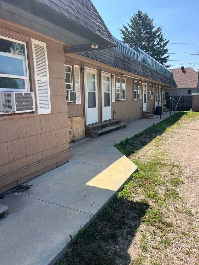 Foto principal - Applewood Apartments