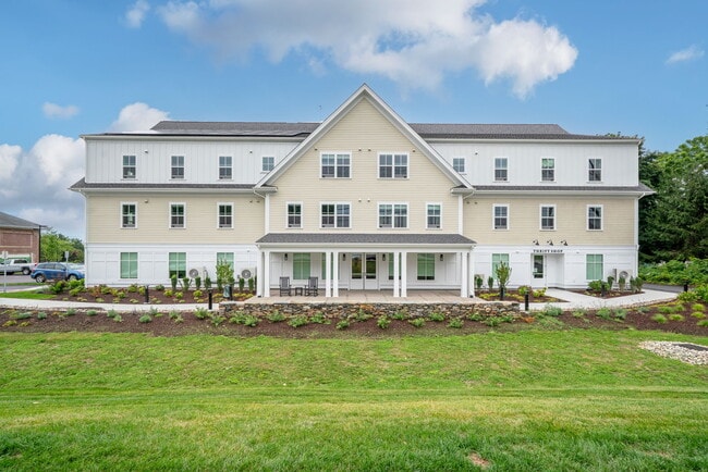 Building Photo - Ade Bethune House