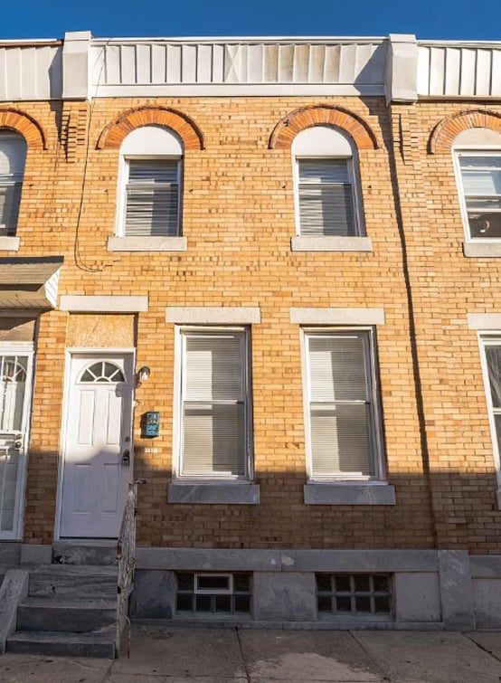 Photo - 3315 Gransback St (Philadelphia, PA) House