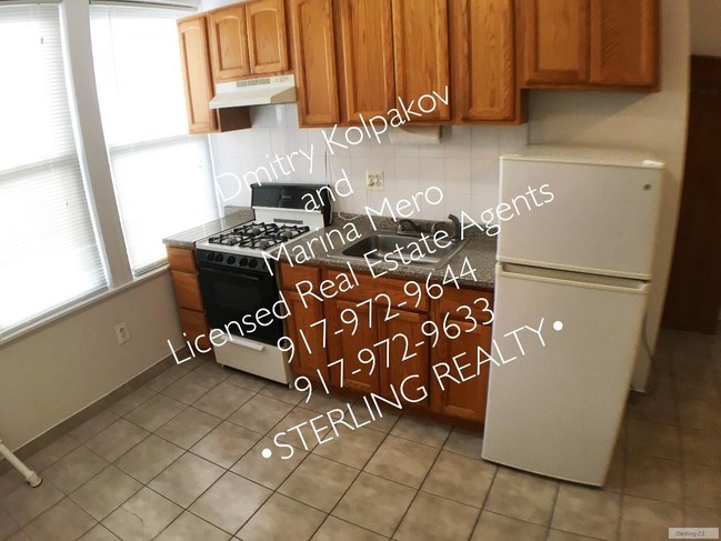 Building Photo - 2117 21st Rd
