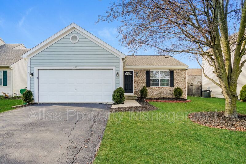 Primary Photo - 1492 Meadowlark Ln