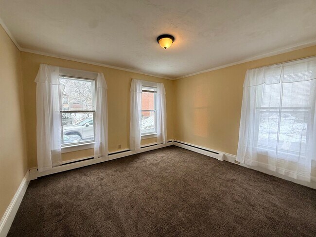 Foto del edificio - 15 Laurel St