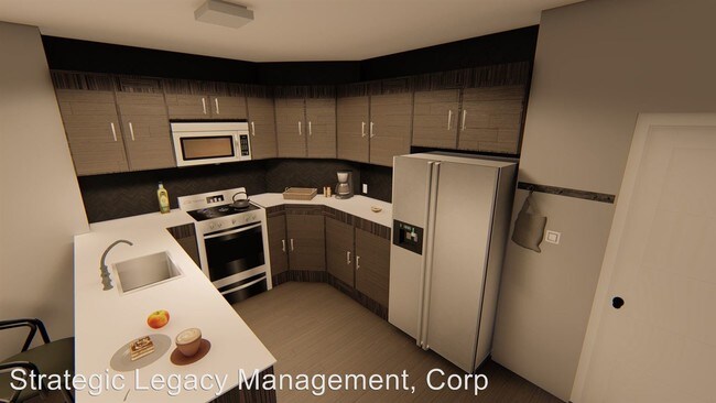 Foto del edificio - 6944 Knowlton Pl