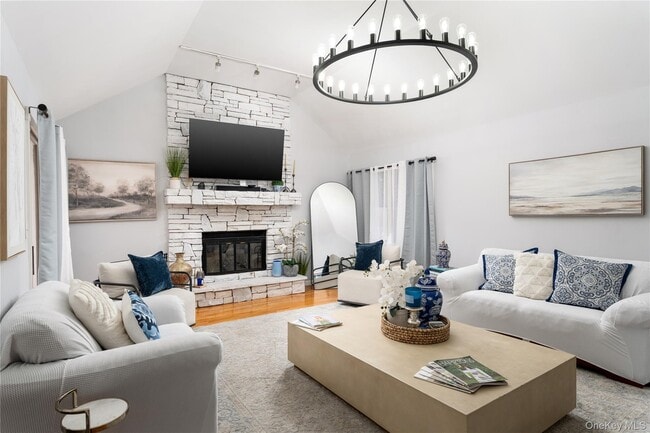 Foto del edificio - 5 Bay Woods Dr