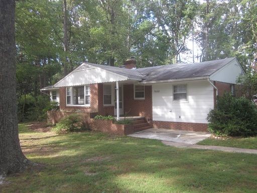 Building Photo - 7608 Cherokee Rd