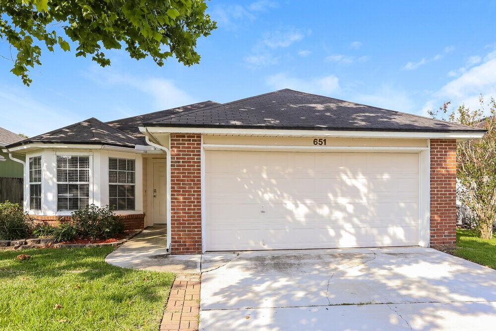 Foto principal - 651 Morning Mist Way