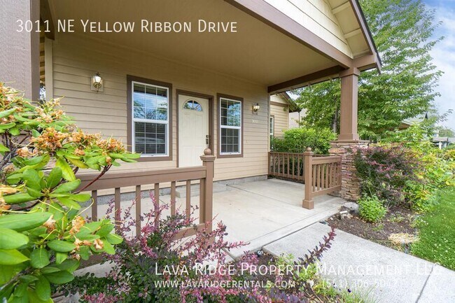 Foto del edificio - 3011 Yellow Ribbon Drive