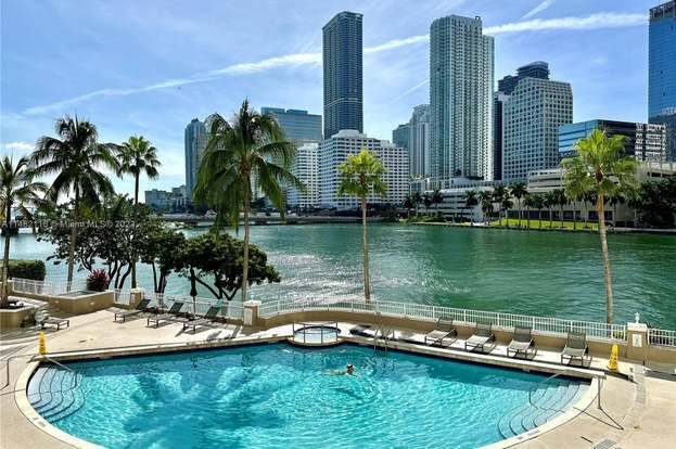 Foto principal - 701 Brickell Key Blvd