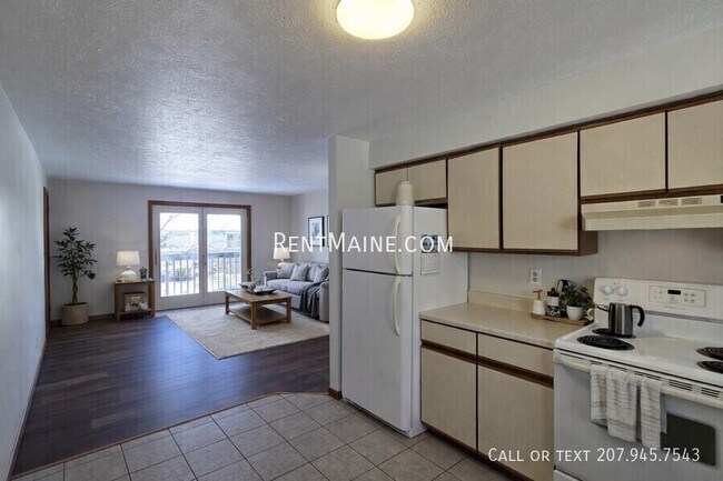 Foto del edificio - 7 Hartley St