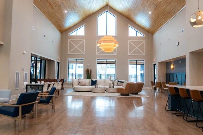 Foto del edificio - Arbors at Morehead City