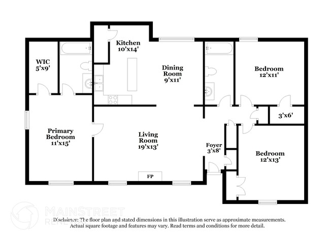 Building Photo - 6709 Greenbark Dr