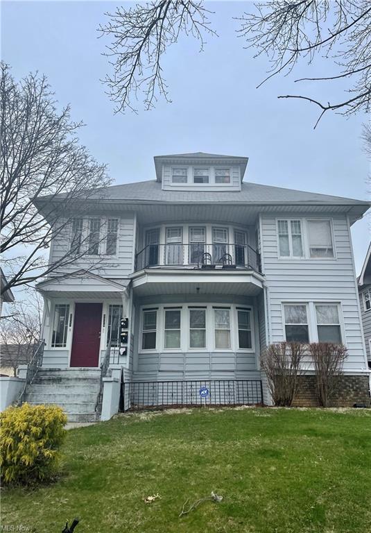 3227 E Overlook Rd, Cleveland Heights, OH 44118 Room for Rent in Cleveland Heights, OH