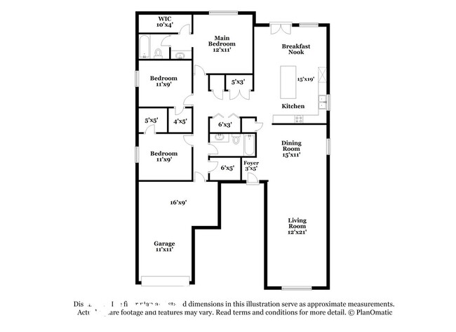 Building Photo - 4673 Loma Del Rey Cir