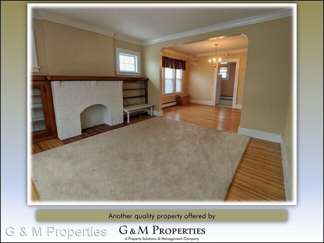 Building Photo - 3 br, 1 bath House - 125 Redfern Dr.