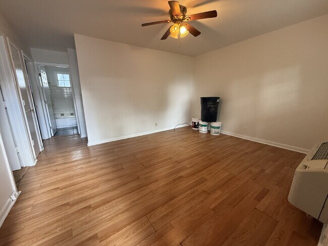 Photo - Refershed 2 bedroom unit near Meharry/Fisk Apartment