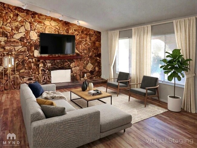 Foto del edificio - 2001 Verdinal Dr