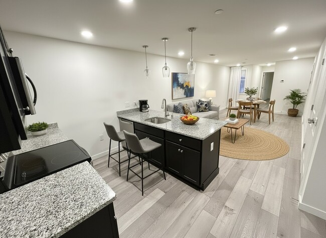 Foto del edificio - 3104 N Broad St