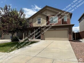 Building Photo - 10358 Abrams Dr
