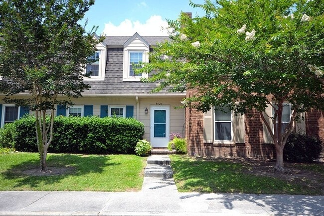 Building Photo - 4925 Marlin Ct