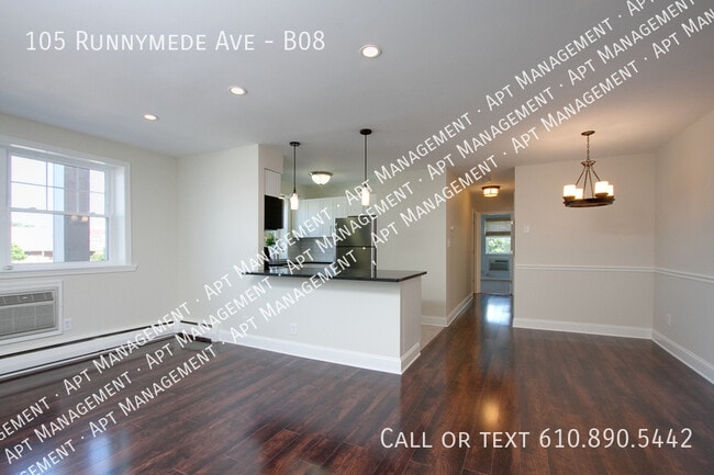 Building Photo - 105 Runnymede Ave