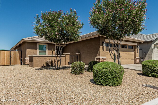 Foto del edificio - 4028 S 95th Ln