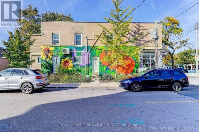 Building Photo - 322 Silver Birch Ave