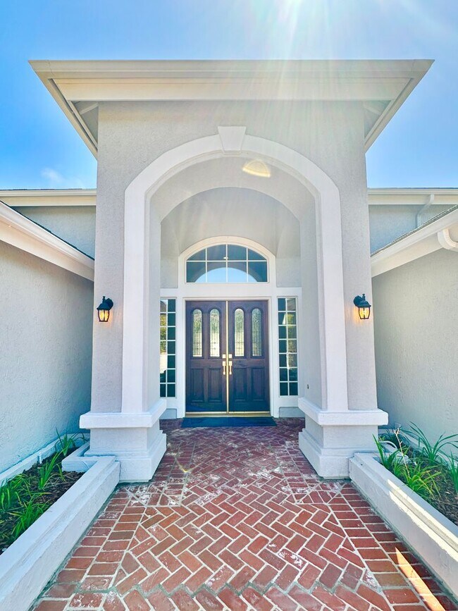 Foto del edificio - 4286 La Canada Rd