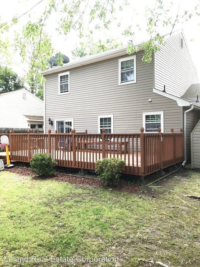 Foto del edificio - 3 br, 2.5 bath House - 1756 Aquamarine Drive