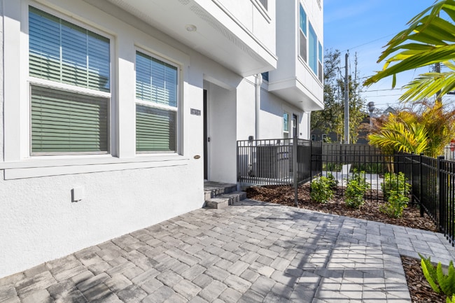Photo - 6605 N Nebraska Ave Townhome