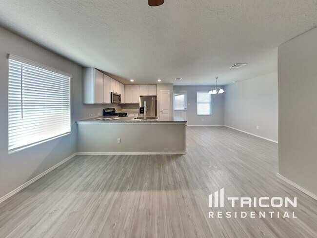 Building Photo - 13240 Rosemary Cove Saint Hedwig TX