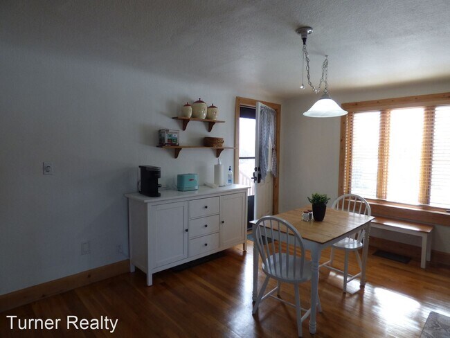 Foto del edificio - 1 br, 1 bath House - 6936 Jay Road