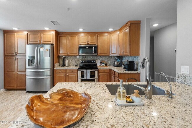 Foto del edificio - 2425 W Bronco Butte Trl