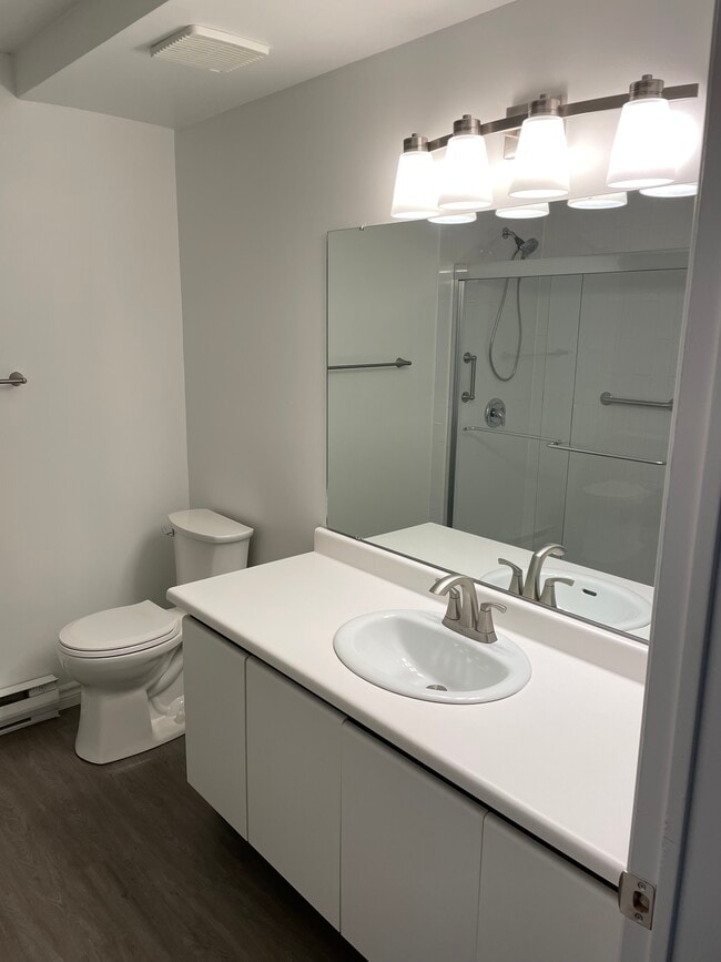 Photo du bâtiment - The Pines