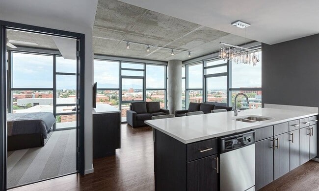 The Hub - Tucson - 15 - Yugo Tucson Campus Apartments