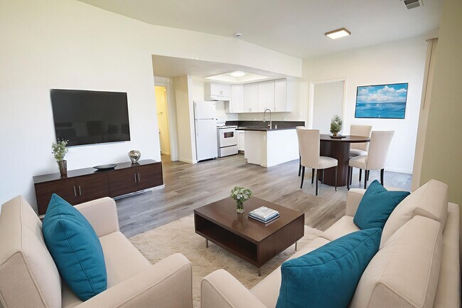 Building Photo - The Edge