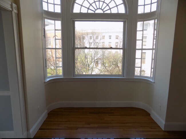 Foto del edificio - 22 Beacon St