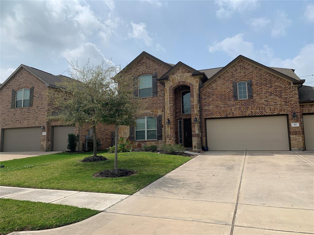 311 Bolton Dr, League City, TX 77573 House Rental in League City, TX