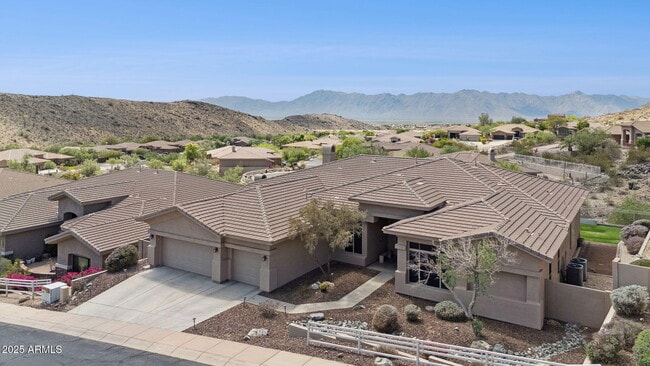 Foto del edificio - 14216 S 5th St