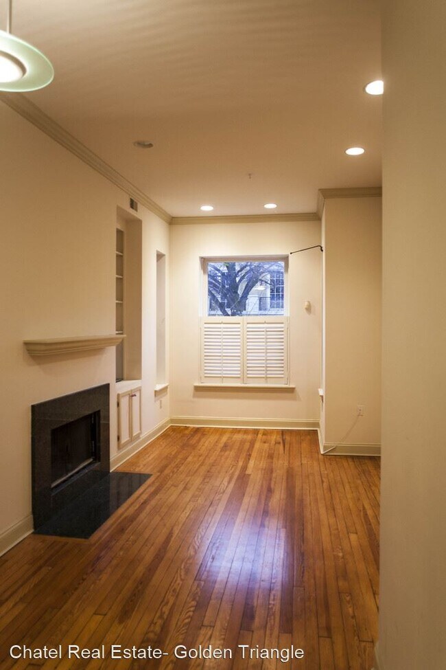 Building Photo - 2 br, 2 bath House - 1713 18th Street, NW #D