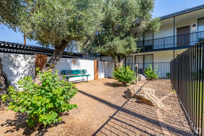 Parque para perros - Northern Edge