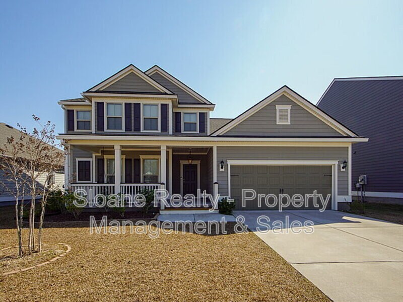 Foto principal - 2874 Stonestown Dr
