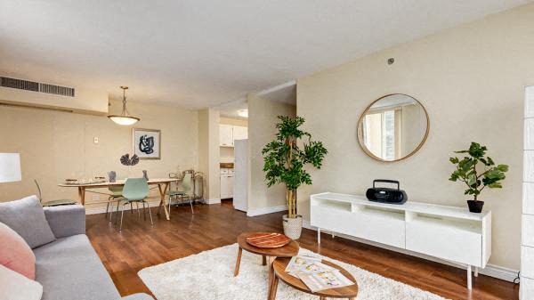 Photo du bâtiment - Grid 5 Apartments