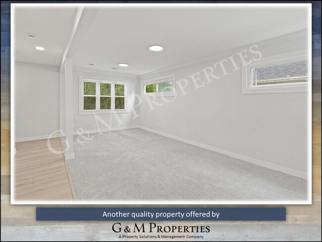 Foto del edificio - Fully Furnished 2-Bedroom Rental - Walk to Strong Hospital!