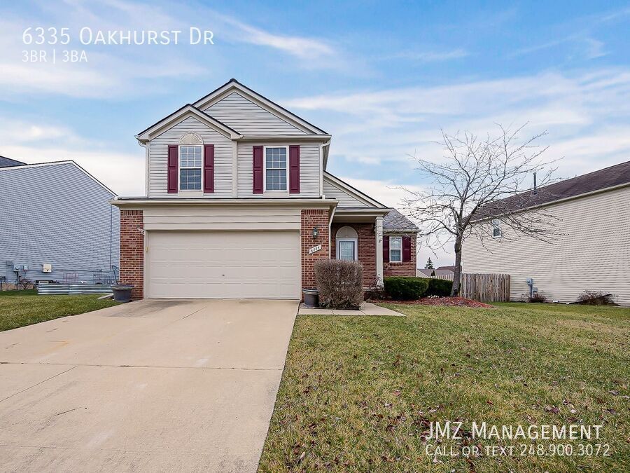 Foto principal - 6335 Oakhurst Dr