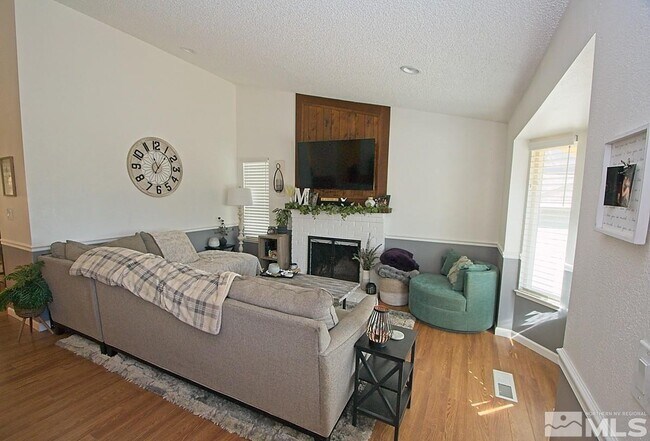 Foto del edificio - 3805 Bexley Square
