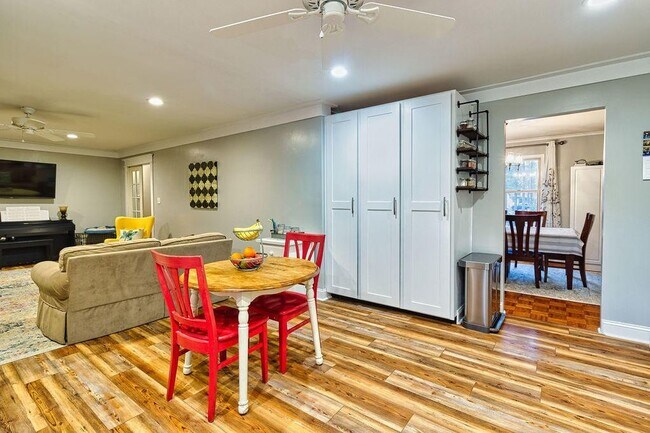 Foto del edificio - 53 Birdie Dr